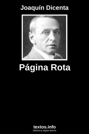 Página Rota