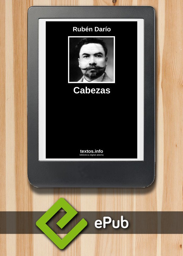 Cabezas