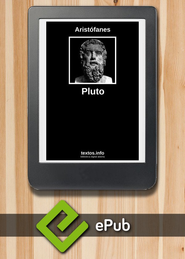 Pluto