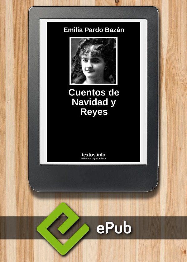 Cuentos de Navidad y Reyes