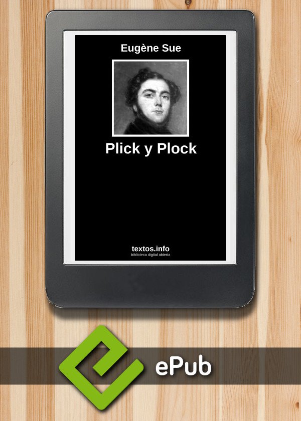 Plick y Plock