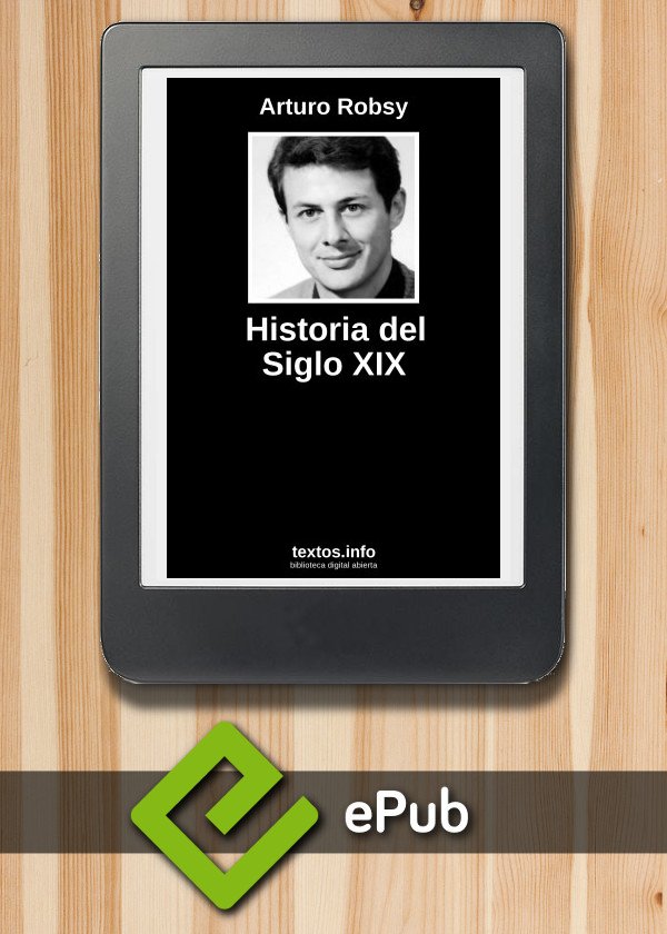 Historia del Siglo XIX