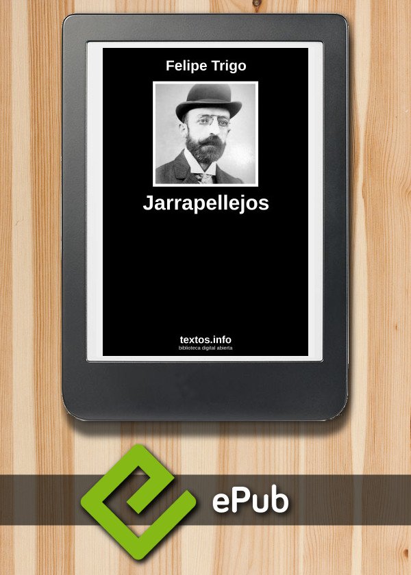 Jarrapellejos