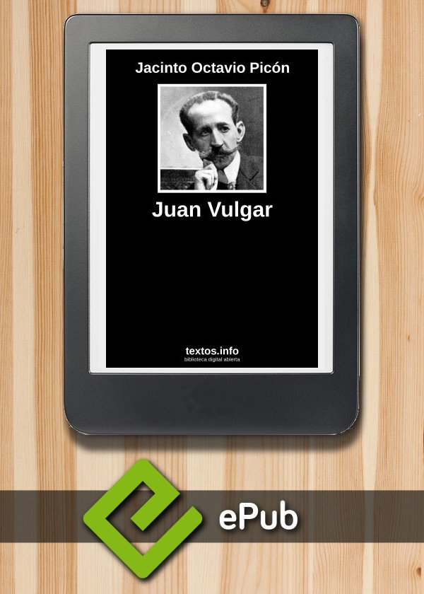 Juan Vulgar