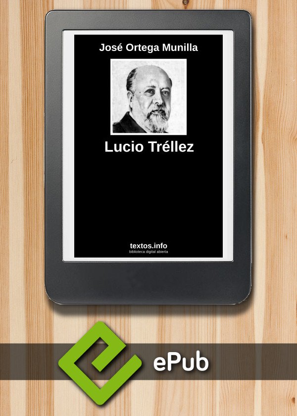 Lucio Tréllez