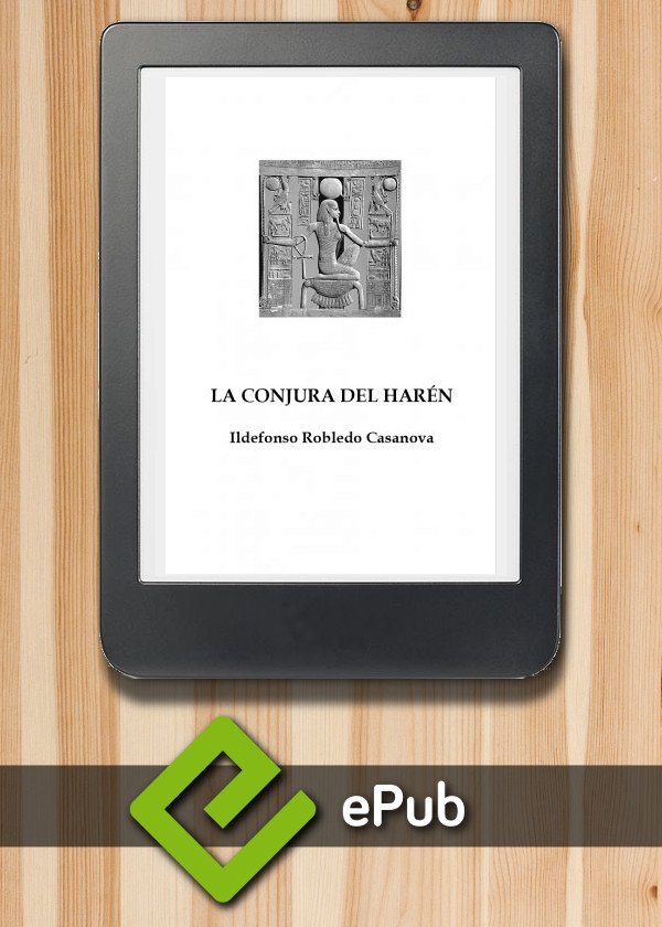 La conjura del Harén