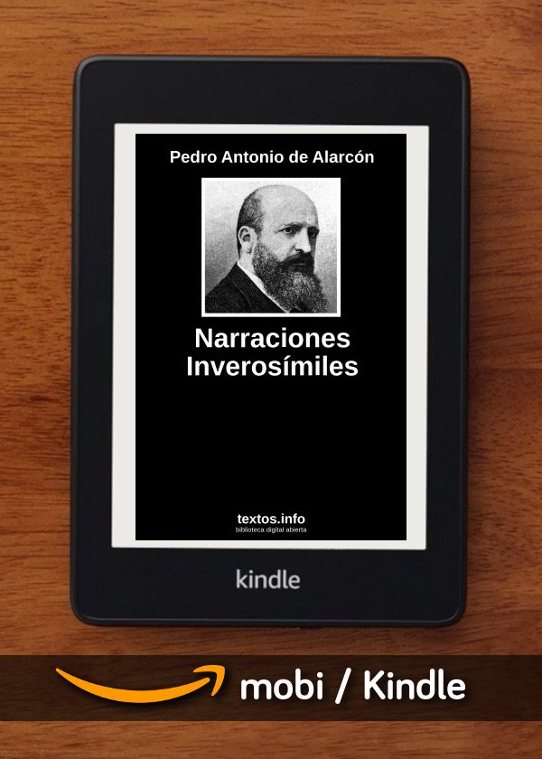 Narraciones Inverosímiles