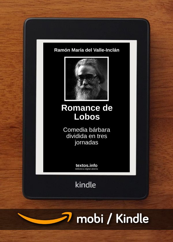 Romance de Lobos