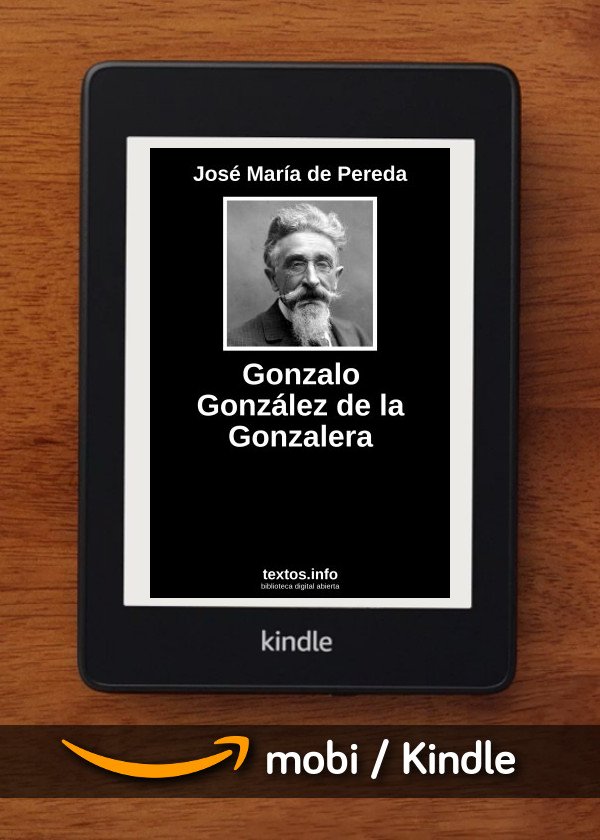 Gonzalo González de la Gonzalera