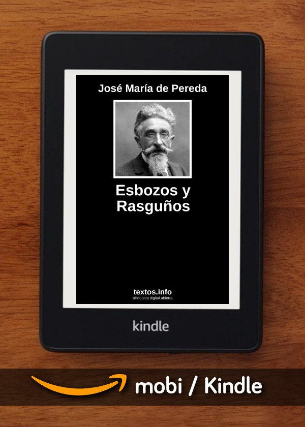 Esbozos y Rasguños