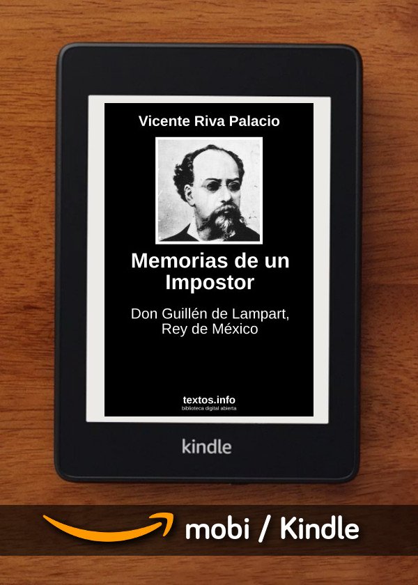 Memorias de un Impostor