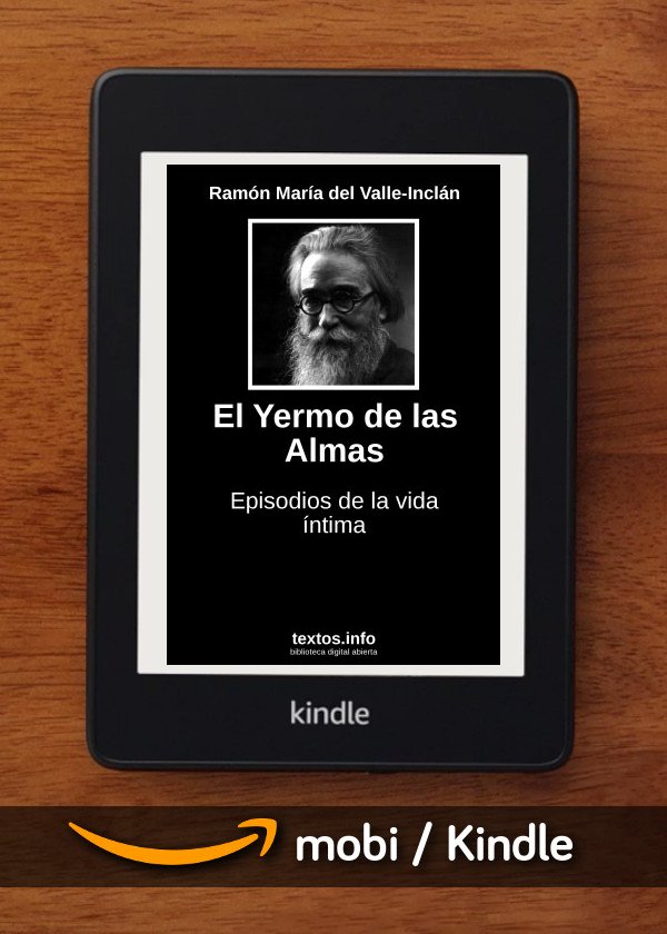 El Yermo de las Almas