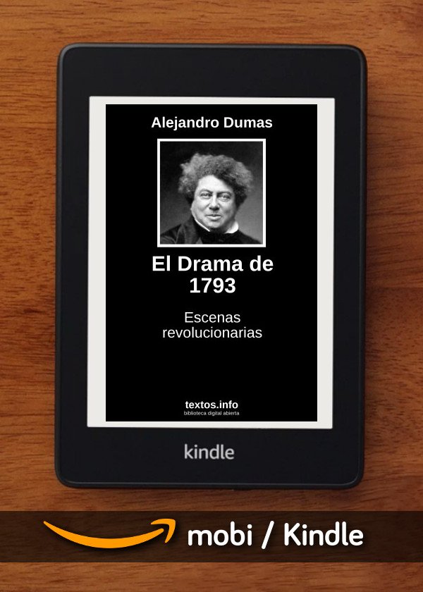 El Drama de 1793