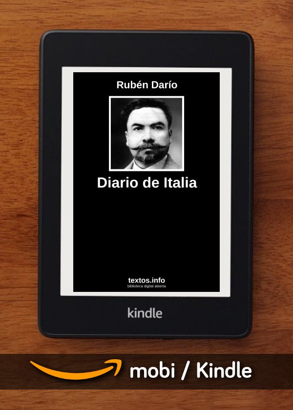 Diario de Italia