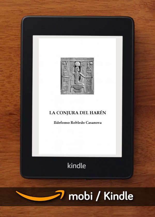 La conjura del Harén