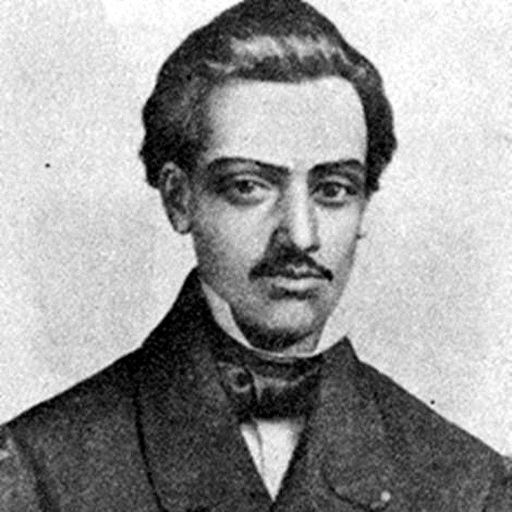 Juan Díaz Covarrubias
