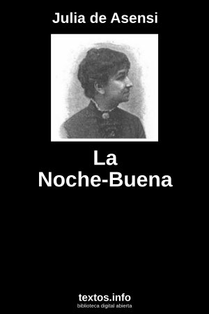 ePub La Noche-Buena, de Julia de Asensi
