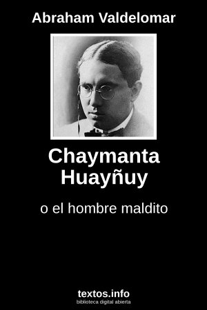 Chaymanta Huayñuy