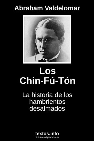 Los Chin-Fú-Tón