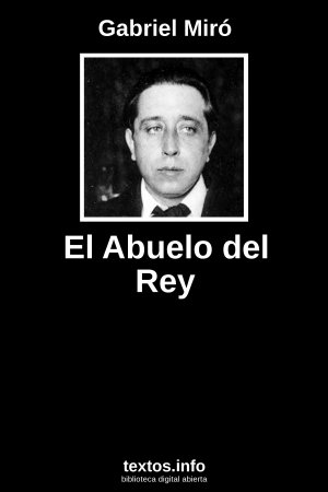 El Abuelo del Rey