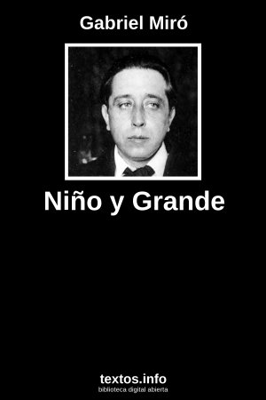 Niño y Grande