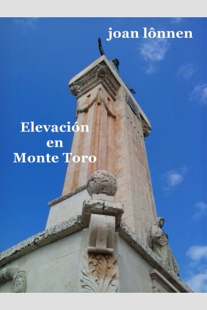 Elevación en Monte Toro