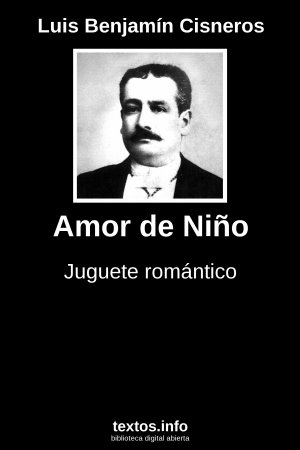 Amor de Niño