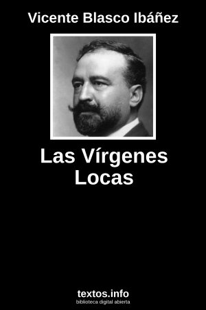 Las Vírgenes Locas