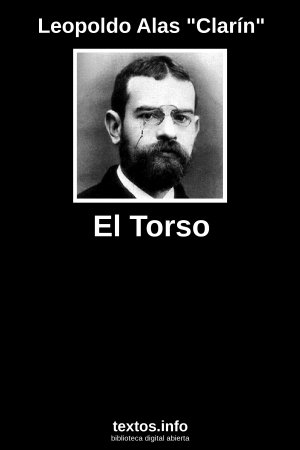 El Torso, de Leopoldo Alas 