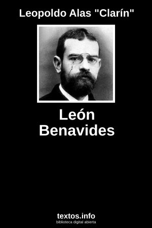 León Benavides