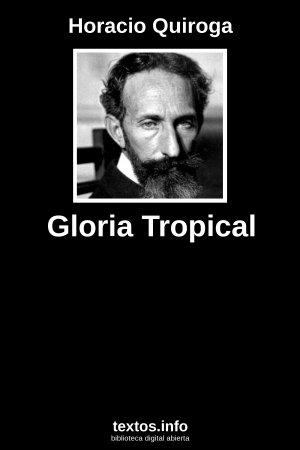 Gloria Tropical