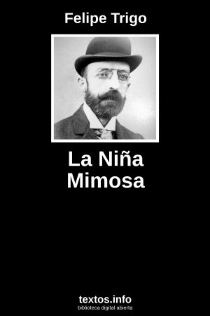 La Niña Mimosa