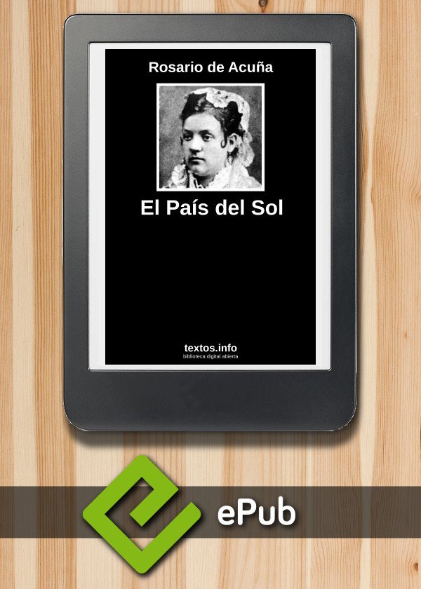 El País del Sol