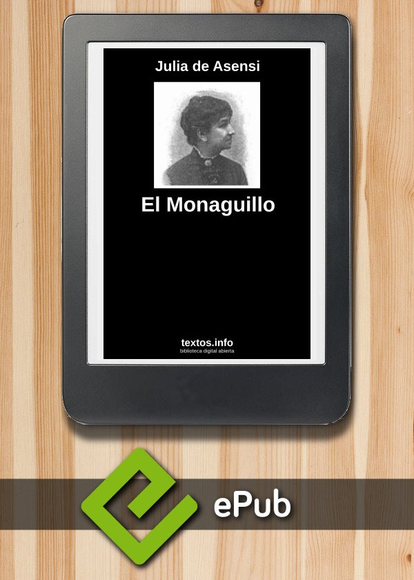 El Monaguillo