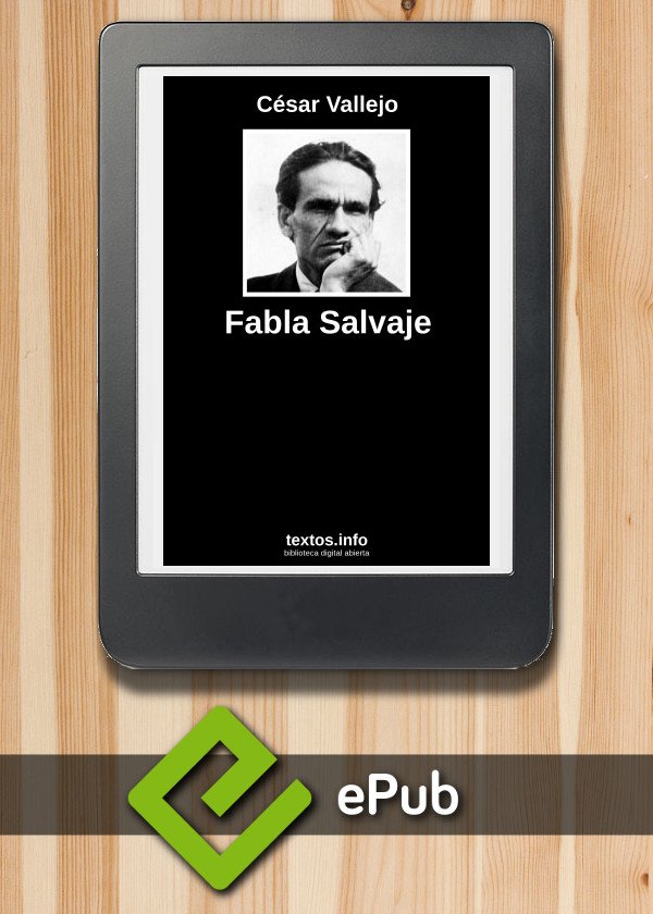 Fabla Salvaje