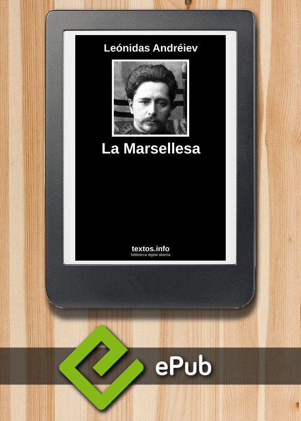 La Marsellesa