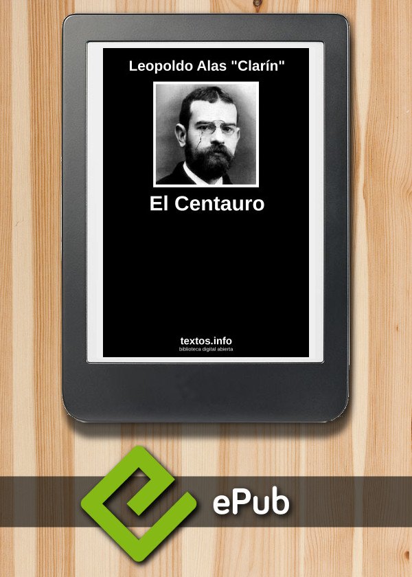 El Centauro