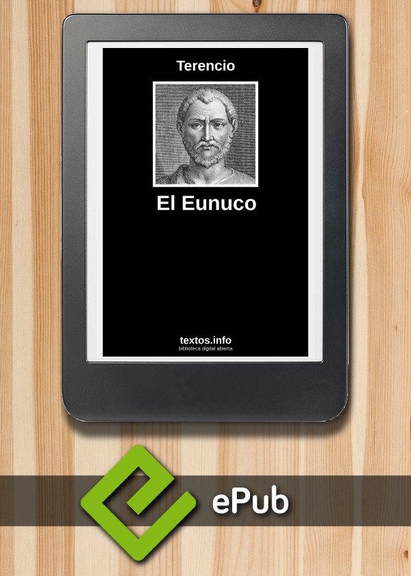 El Eunuco