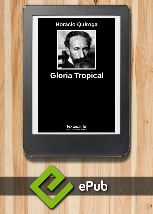 Gloria Tropical