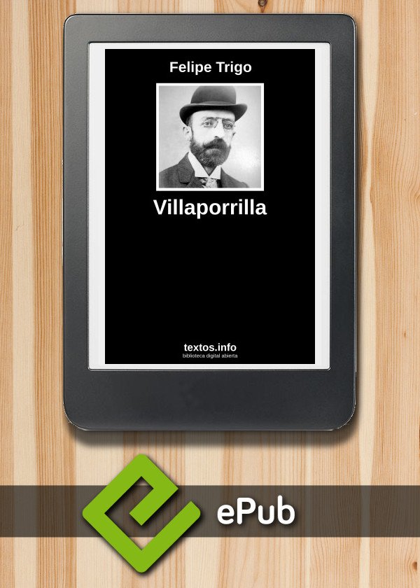 Villaporrilla