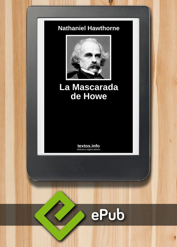 La Mascarada de Howe