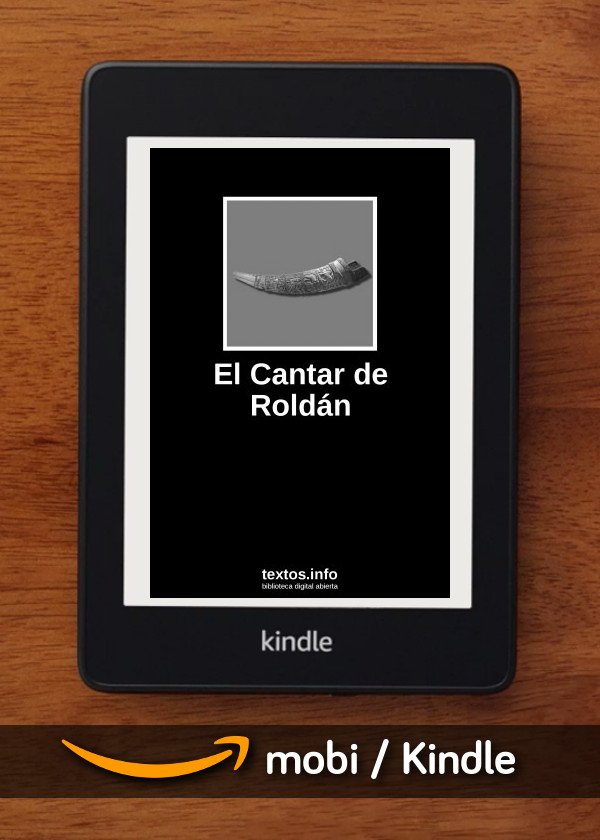 El Cantar de Roldán