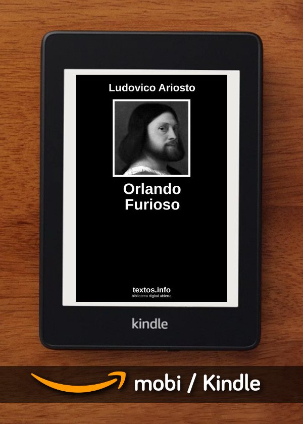 Orlando Furioso