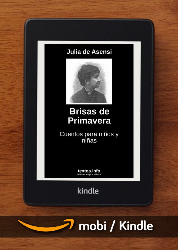 Brisas de Primavera