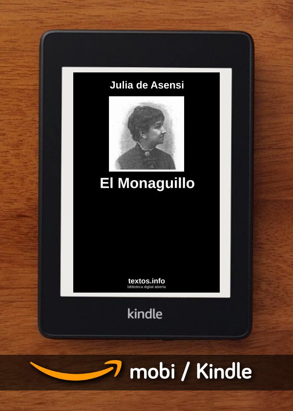 El Monaguillo