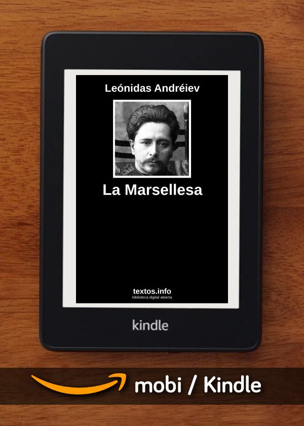 La Marsellesa