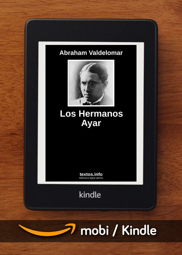 Los Hermanos Ayar