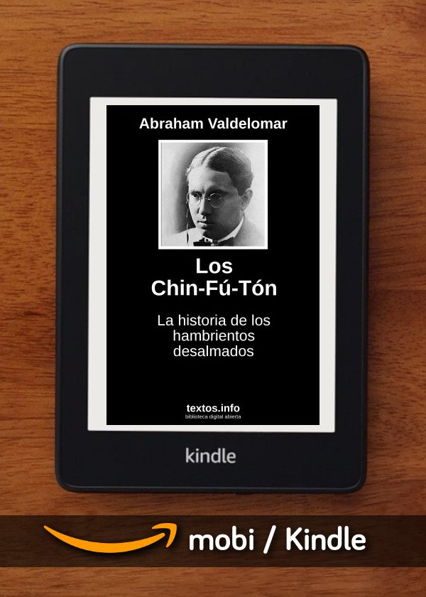 Los Chin-Fú-Tón