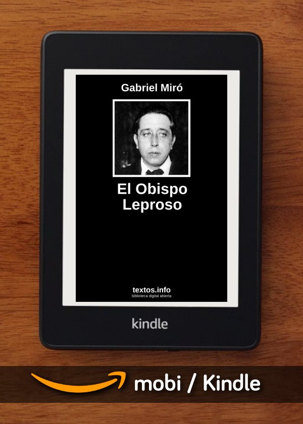 El Obispo Leproso