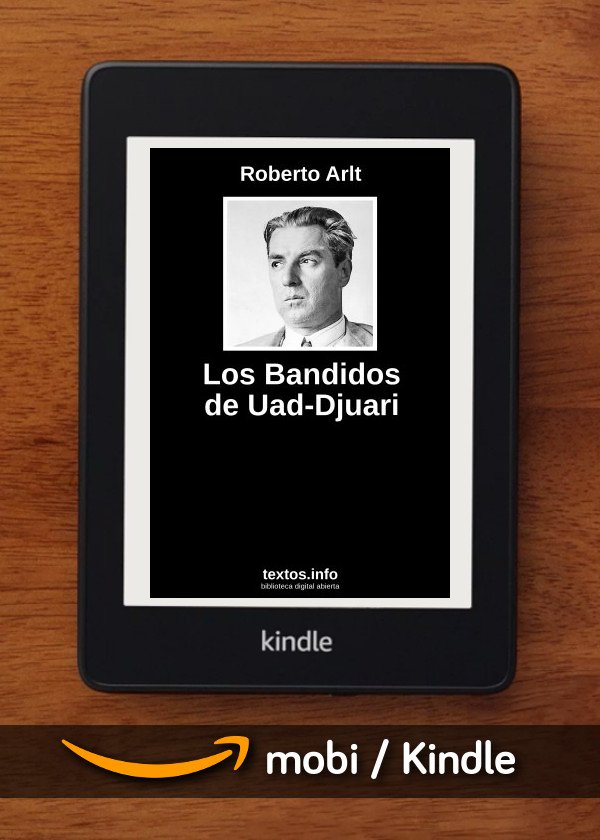 Los Bandidos de Uad-Djuari